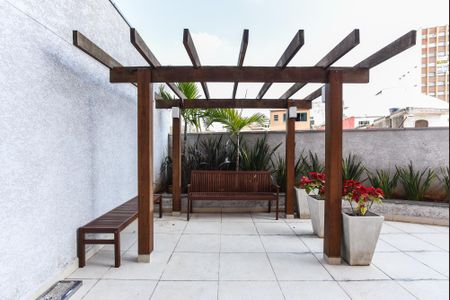 Apartamento à venda com 62m², 2 quartos e 1 vaga Apartamento à venda com 62m², 2 quartos e 1 vagaÁrea comum