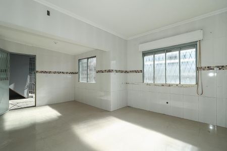 Casa para alugar com 150m², 3 quartos e 2 vagasCozinha