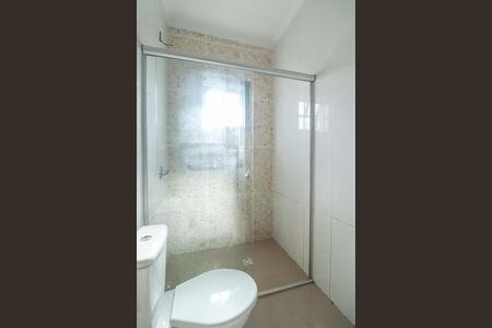 Casa para alugar com 150m², 3 quartos e 2 vagasBanheiro