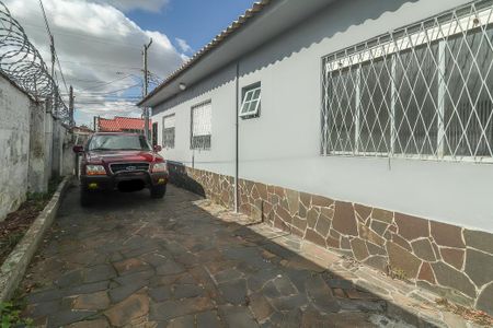 Casa para alugar com 150m², 3 quartos e 2 vagasGaragem