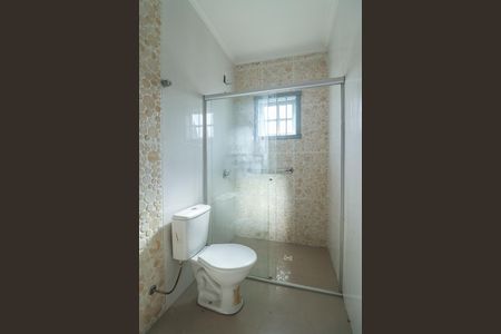 Casa para alugar com 150m², 3 quartos e 2 vagasBanheiro