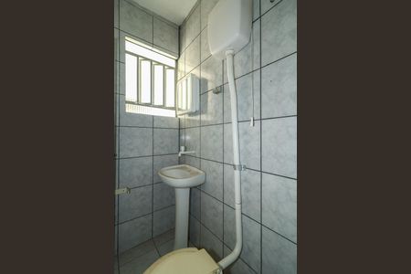 Casa para alugar com 150m², 3 quartos e 2 vagasCasa 2 - Banheiro