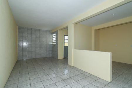 Casa para alugar com 150m², 3 quartos e 2 vagasCasa 2 - Cozinha