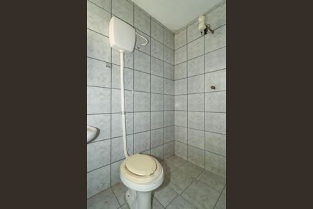 Casa para alugar com 150m², 3 quartos e 2 vagasCasa 2 - Banheiro