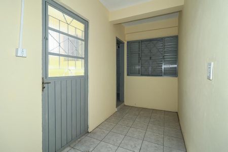 Casa para alugar com 150m², 3 quartos e 2 vagasCasa 2 - Área de Serviço