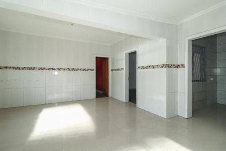 Casa para alugar com 150m², 3 quartos e 2 vagasCozinha