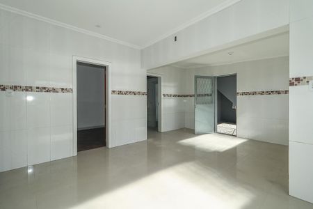 Casa para alugar com 150m², 3 quartos e 2 vagasCozinha