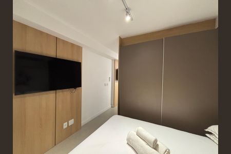 Apartamento à venda com 91m², 1 quarto e 1 vaga Apartamento à venda com 91m², 1 quarto e 1 vagaQuarto