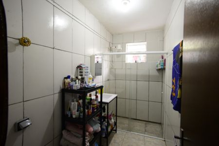 Apartamento à venda com 43m², 1 quarto e sem vagaBanheiro