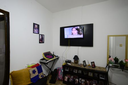 Apartamento à venda com 43m², 1 quarto e sem vagaSala