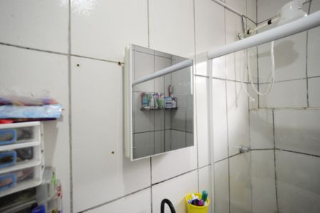 Apartamento à venda com 43m², 1 quarto e sem vagaBanheiro