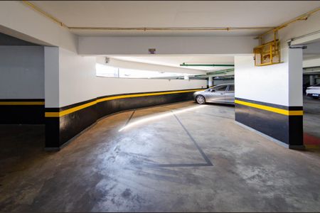 Apartamento à venda com 77m², 1 quarto e 1 vagaGaragem