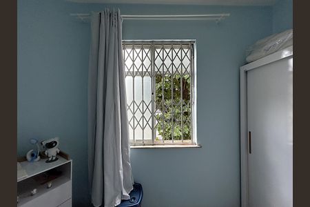 Apartamento à venda com 60m², 2 quartos e 1 vagaQuarto 2