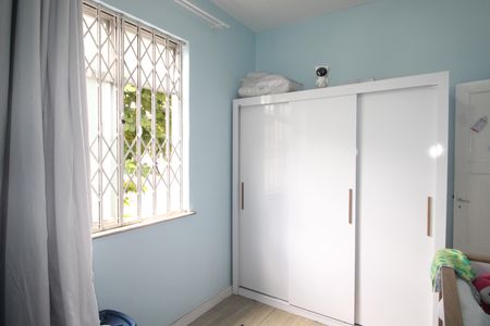 Apartamento à venda com 60m², 2 quartos e 1 vagaQuarto 2