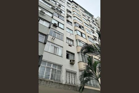 Apartamento à venda com 35m², 1 quarto e sem vaga Apartamento à venda com 35m², 1 quarto e sem vagaFachada