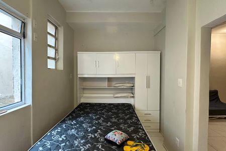 Apartamento à venda com 35m², 1 quarto e sem vaga Apartamento à venda com 35m², 1 quarto e sem vagaQuarto