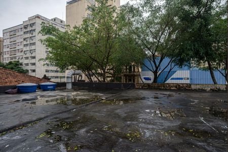 Apartamento à venda com 41m², 1 quarto e sem vaga Apartamento à venda com 41m², 1 quarto e sem vagaVista do Quarto