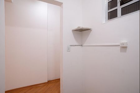 Apartamento à venda com 41m², 1 quarto e sem vaga Apartamento à venda com 41m², 1 quarto e sem vagaCozinha