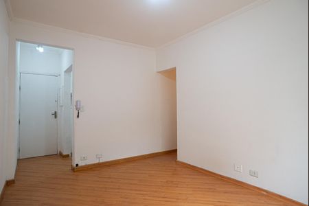 Apartamento à venda com 41m², 1 quarto e sem vaga Apartamento à venda com 41m², 1 quarto e sem vagaSala