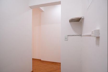 Apartamento à venda com 41m², 1 quarto e sem vaga Apartamento à venda com 41m², 1 quarto e sem vagaCozinha