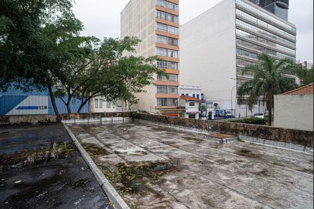 Apartamento à venda com 41m², 1 quarto e sem vaga Apartamento à venda com 41m², 1 quarto e sem vagaVista da Sala