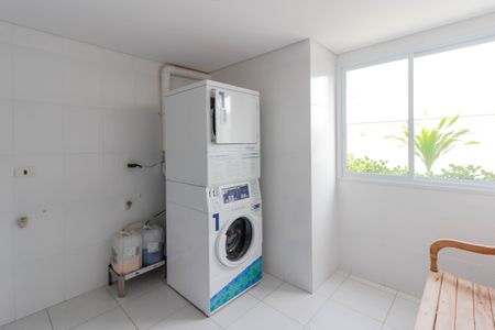 Apartamento à venda com 45m², 2 quartos e 1 vaga Apartamento à venda com 45m², 2 quartos e 1 vagaÁrea comum
