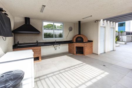 Apartamento à venda com 45m², 2 quartos e 1 vaga Apartamento à venda com 45m², 2 quartos e 1 vagaÁrea comumÁrea comum