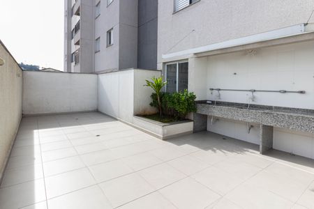 Apartamento à venda com 45m², 2 quartos e 1 vaga Apartamento à venda com 45m², 2 quartos e 1 vagaÁrea comum