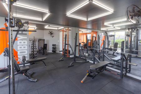Apartamento à venda com 45m², 2 quartos e 1 vaga Apartamento à venda com 45m², 2 quartos e 1 vagaÁrea comum