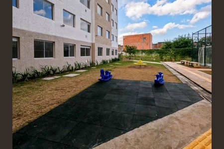 Apartamento à venda com 33m², 2 quartos e 1 vaga Apartamento à venda com 33m², 2 quartos e 1 vagaÁrea comum