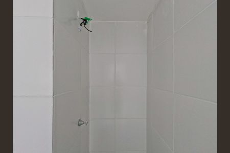 Apartamento à venda com 33m², 2 quartos e 1 vaga Apartamento à venda com 33m², 2 quartos e 1 vagaBanheiro