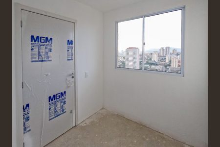 Apartamento à venda com 33m², 2 quartos e 1 vaga Apartamento à venda com 33m², 2 quartos e 1 vagaQuarto 1