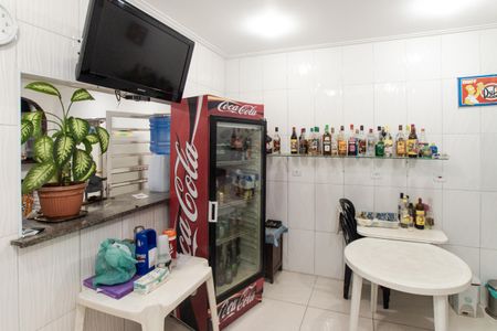 Casa à venda com 174m², 2 quartos e 2 vagasSala de Jantar