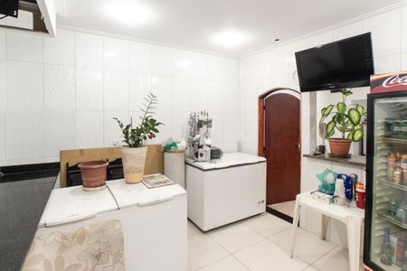 Casa à venda com 174m², 2 quartos e 2 vagasSala de Jantar