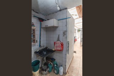 Casa à venda com 174m², 2 quartos e 2 vagasÁrea de Serviço