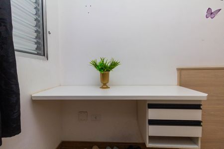 Casa à venda com 103m², 3 quartos e 2 vagas Casa à venda com 103m², 3 quartos e 2 vagasQuarto 2