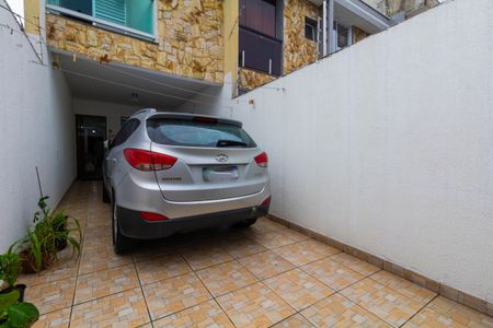 Casa à venda com 103m², 3 quartos e 2 vagas Casa à venda com 103m², 3 quartos e 2 vagasGaragem