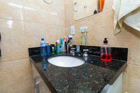 Casa à venda com 103m², 3 quartos e 2 vagas Casa à venda com 103m², 3 quartos e 2 vagasBanheiro da Suíte