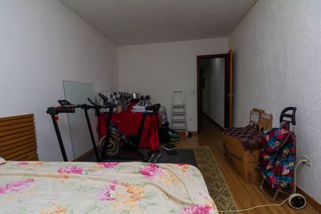 Casa à venda com 103m², 3 quartos e 2 vagas Casa à venda com 103m², 3 quartos e 2 vagasQuarto