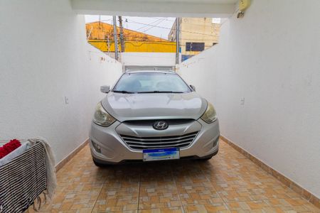 Casa à venda com 103m², 3 quartos e 2 vagas Casa à venda com 103m², 3 quartos e 2 vagasGaragem