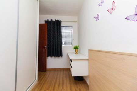 Casa à venda com 103m², 3 quartos e 2 vagas Casa à venda com 103m², 3 quartos e 2 vagasQuarto 2