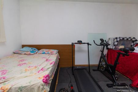 Casa à venda com 103m², 3 quartos e 2 vagas Casa à venda com 103m², 3 quartos e 2 vagasQuarto