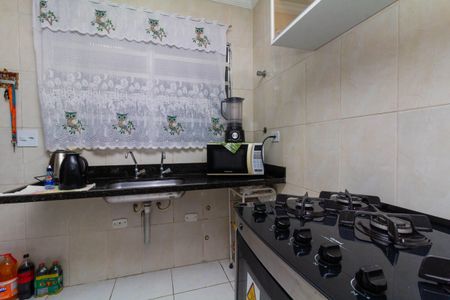 Casa à venda com 103m², 3 quartos e 2 vagas Casa à venda com 103m², 3 quartos e 2 vagasCozinha