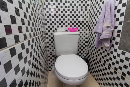 Casa à venda com 103m², 3 quartos e 2 vagas Casa à venda com 103m², 3 quartos e 2 vagasLavabo