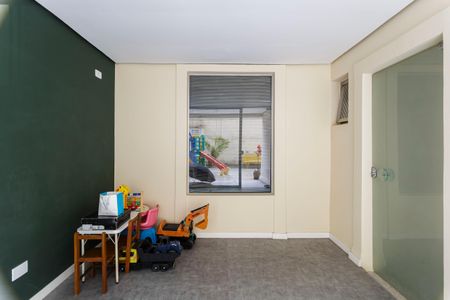 Apartamento à venda com 85m², 3 quartos e 1 vaga Apartamento à venda com 85m², 3 quartos e 1 vagaBrinquedoteca