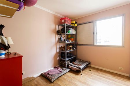 Apartamento à venda com 85m², 3 quartos e 1 vaga Apartamento à venda com 85m², 3 quartos e 1 vagaQuarto 2