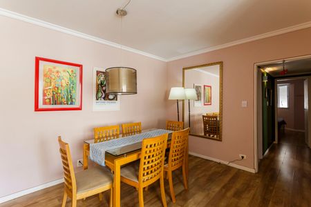 Apartamento à venda com 85m², 3 quartos e 1 vaga Apartamento à venda com 85m², 3 quartos e 1 vagaSala