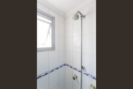 Apartamento à venda com 85m², 3 quartos e 1 vaga Apartamento à venda com 85m², 3 quartos e 1 vagaBanheiro da Suíte