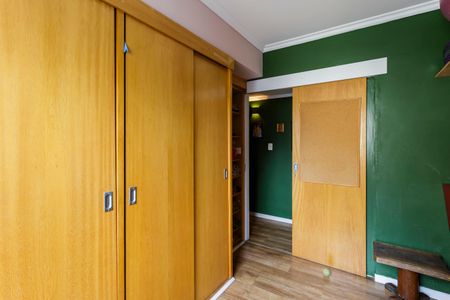 Apartamento à venda com 85m², 3 quartos e 1 vaga Apartamento à venda com 85m², 3 quartos e 1 vagaQuarto 2