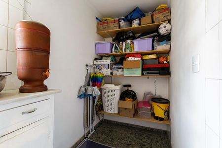 Apartamento à venda com 85m², 3 quartos e 1 vaga Apartamento à venda com 85m², 3 quartos e 1 vagaÁrea de Serviço